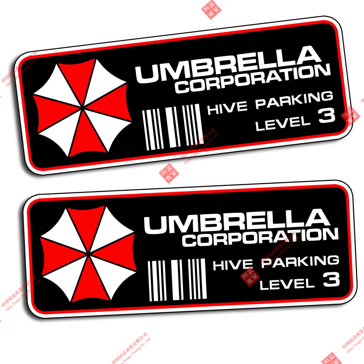 2 X Creative Car Umbrella Corporation Hive Die Cut Logo Vinyl Decal Sticker JDM Racing Motorcycle Helmet Stickers 10cm бежевий
2 X Creative Car Umbrella Corporation Hive Die Cut Logo Vinyl Decal Sticker JDM Racing Motorcycle Helmet Stickers 10cm бежевий