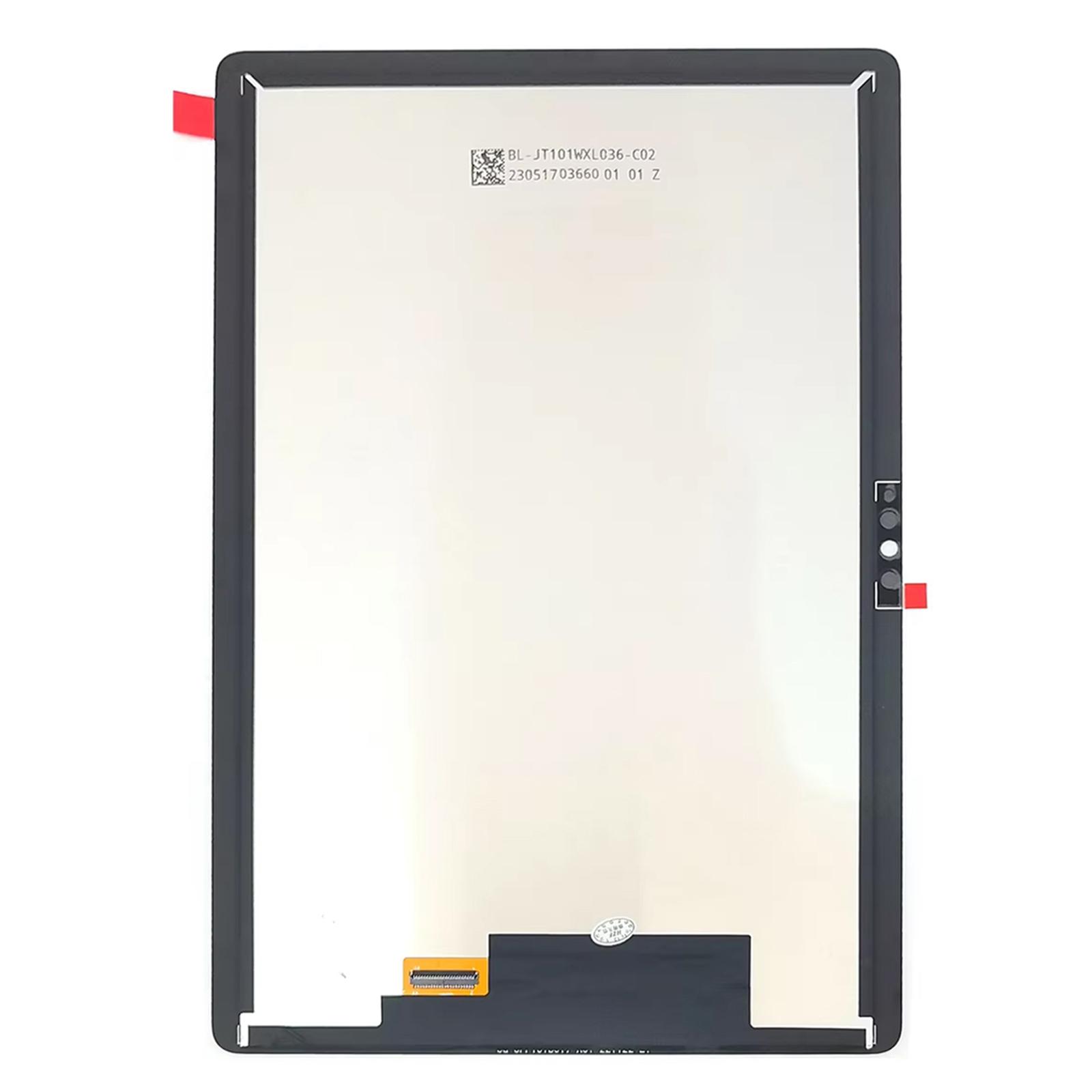For Teclast M50 (ID: M5M4) Grade S LCD Screen and Digitizer Assembly Part (Without Logo) Type A
For Teclast M50 (ID: M5M4) Grade S LCD Screen and Digitizer Assembly Part (Without Logo) Type A