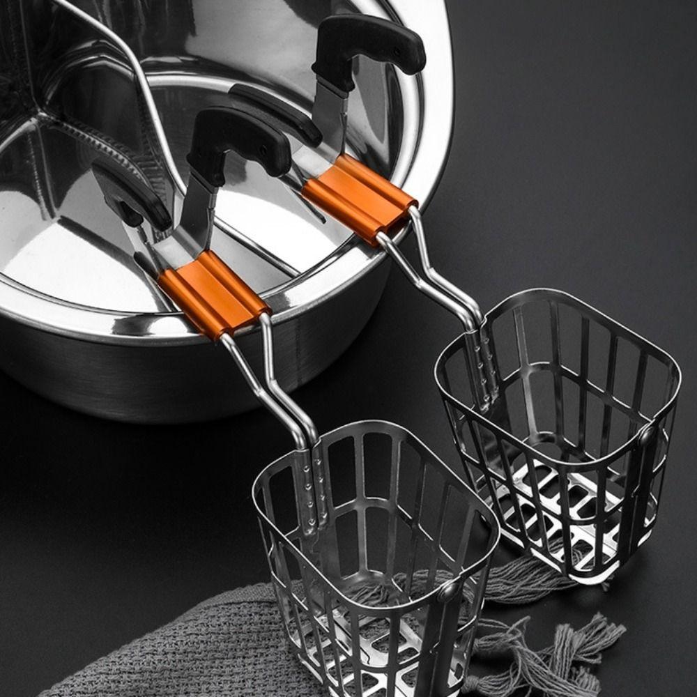 Fine Mesh Strainer Spoon Thicken Net Skimmer Stainless Steel Slotted Spoon Restaurant Style A
Fine Mesh Strainer Spoon Thicken Net Skimmer Stainless Steel Slotted Spoon Restaurant Style A