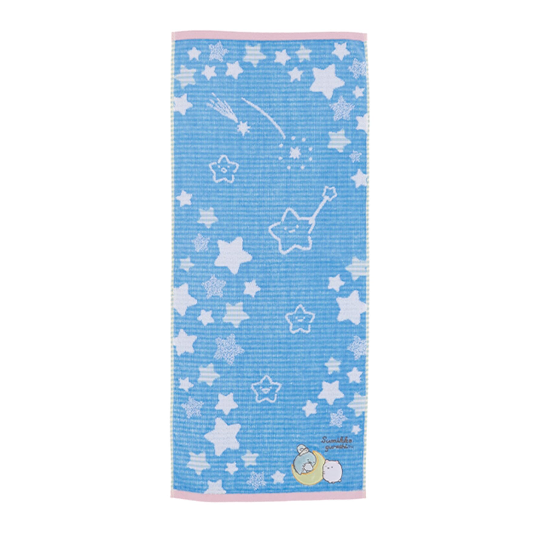 Полотенце для лица Marushin Starry Sky Walk Sumikko Cute Girl Полотенце для лица Полотенце для лица Полотенце для ванной Длинное Хлопковое 6575041800 San-X
Полотенце для лица Marushin Starry Sky Walk Sumikko Cute Girl Полотенце для лица Полотенце для лица Полотенце для ванной Длинное Хлопковое 6575041800 San-X