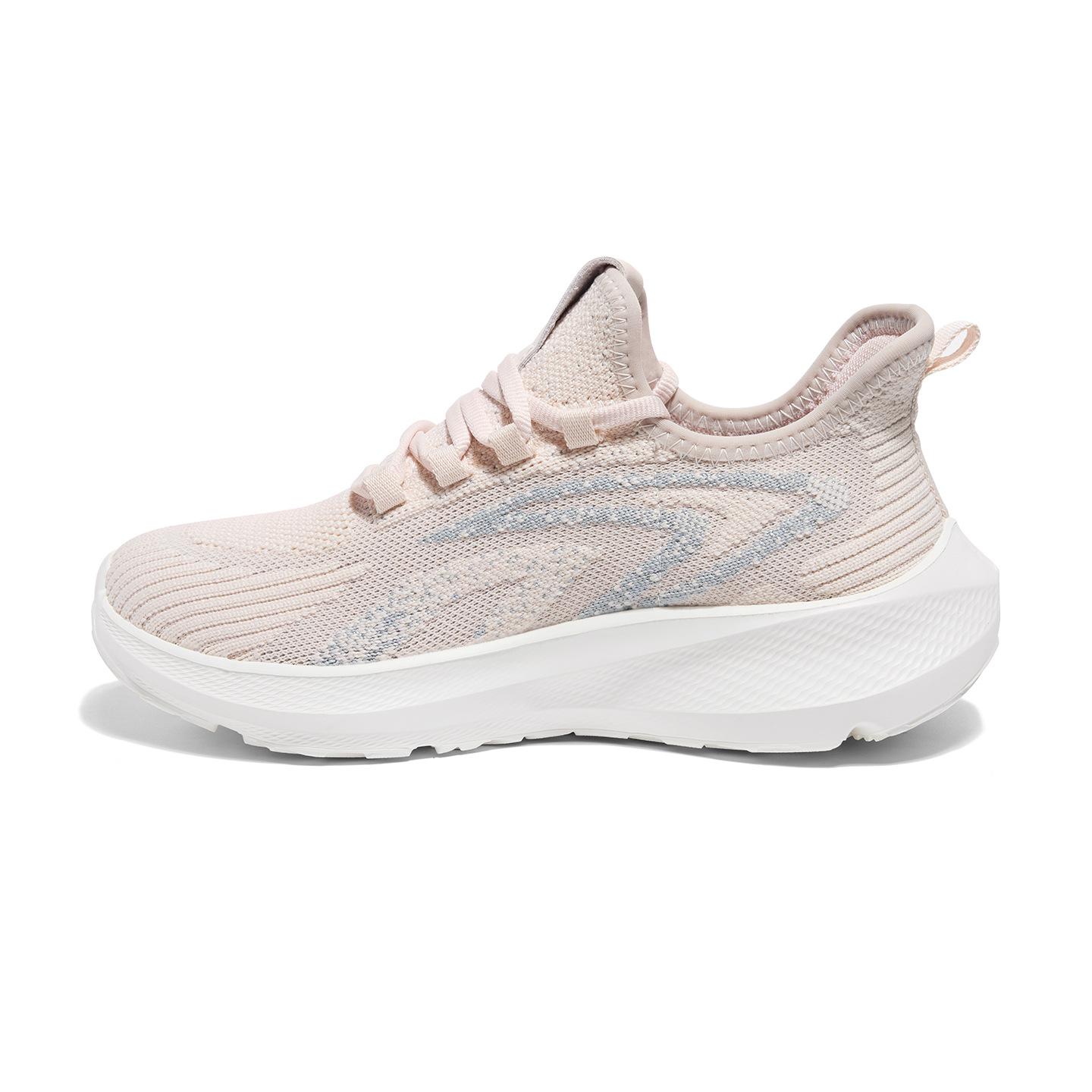 Удобная Легкая Нескользящая Обувь для Ходьбы для Пожилых 36 розовый
Удобная Легкая Нескользящая Обувь для Ходьбы для Пожилых 36 розовый