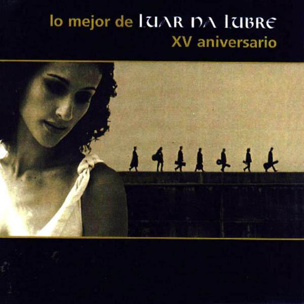 CD LUAR NA LUBRE - Mejor De Luar Na Lubre: Xv Aniversa 8573876422 WEA 2001 Spain Folk Used
CD LUAR NA LUBRE - Mejor De Luar Na Lubre: Xv Aniversa 8573876422 WEA 2001 Spain Folk Used