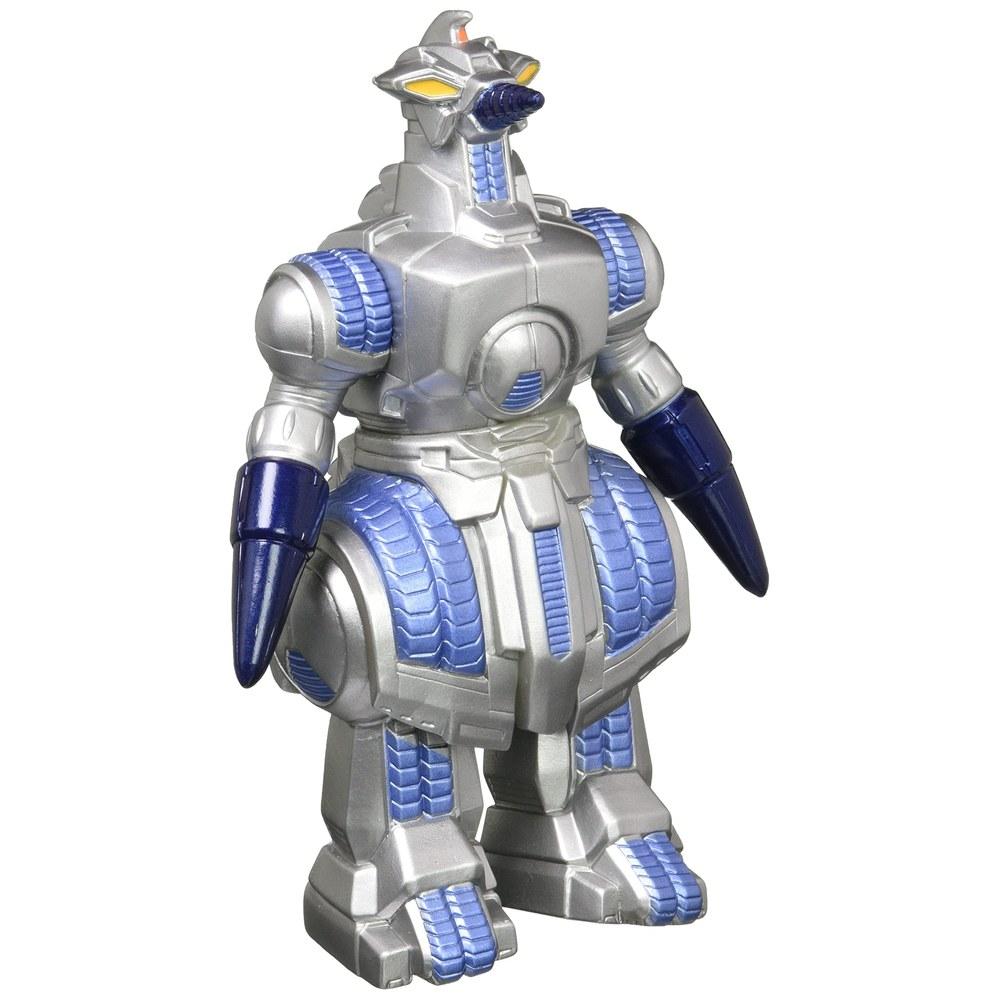 Godzilla Movie Monster Series MOGERA Robot Figure Toy
Godzilla Movie Monster Series MOGERA Robot Figure Toy