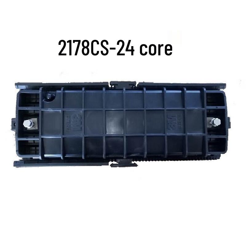 SHNHUI 2178CS 24-Core Fiber Splice Closure
SHNHUI 2178CS 24-Core Fiber Splice Closure
