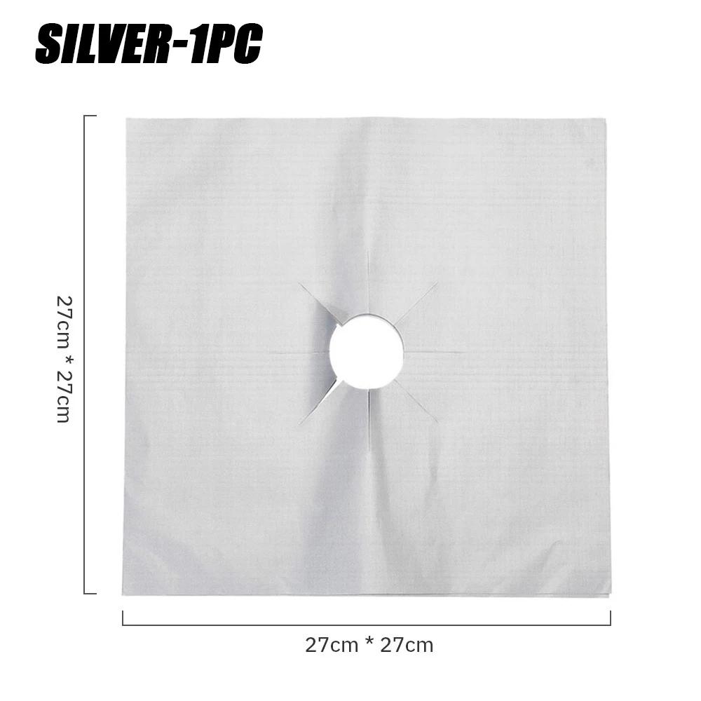 1-15PCS Washable Gas Stove Protector Pad Reusable Non-Toxic High Heat Resistant Oil Stain Proof Easy Clean Kitchen Mat
1-15PCS Washable Gas Stove Protector Pad Reusable Non-Toxic High Heat Resistant Oil Stain Proof Easy Clean Kitchen Mat