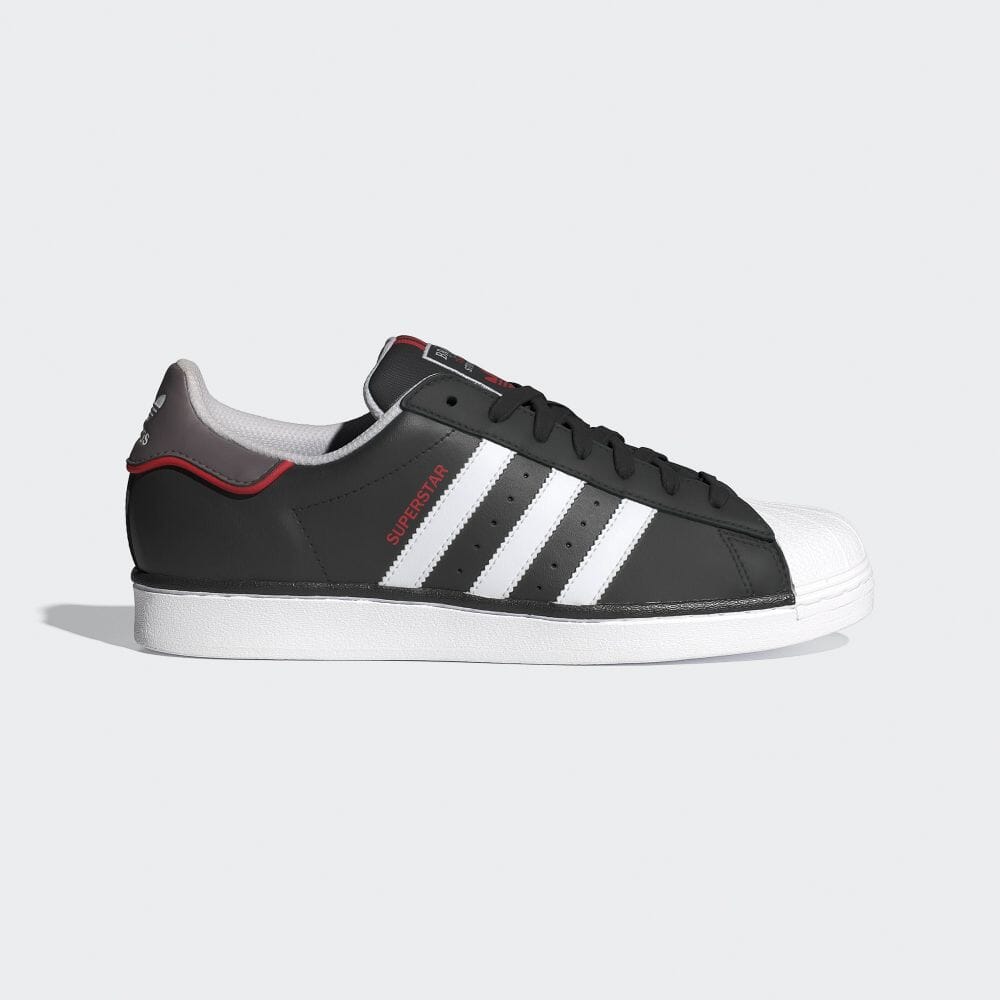 Кроссовки Adidas SUPERSTAR Core Black ORIGINALS Unisex IF3641 Core Black/Обувь White/Charcoal
Кроссовки Adidas SUPERSTAR Core Black ORIGINALS Unisex IF3641 Core Black/Обувь White/Charcoal