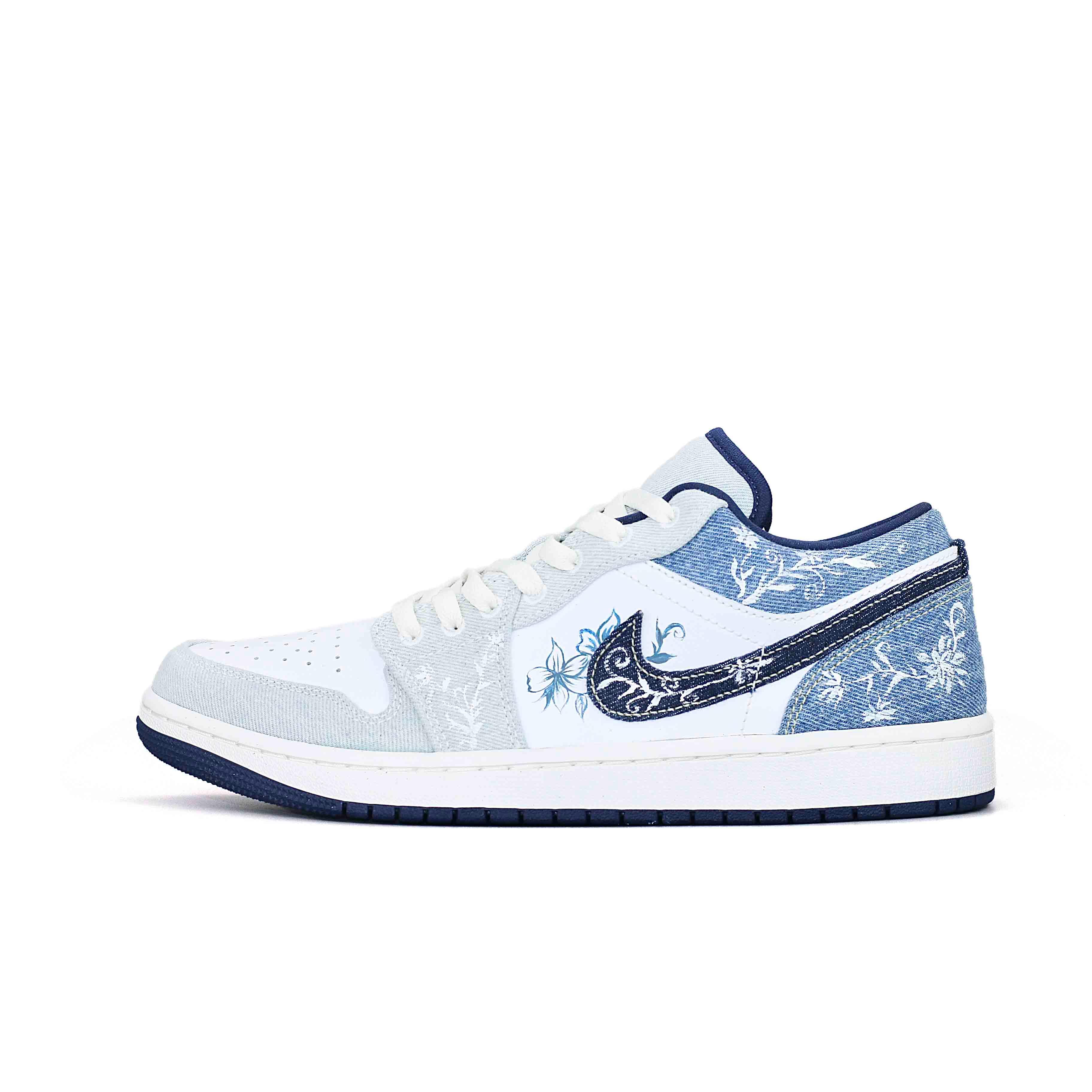 Jordan Air Jordan 1 Chinese Style Green Mango Abrasion Resistant Breathable Low top Basketball Shoes Men s IH0648-141(Team1474-) 44
Jordan Air Jordan 1 Chinese Style Green Mango Abrasion Resistant Breathable Low top Basketball Shoes Men s IH0648-141(Team1474-) 44