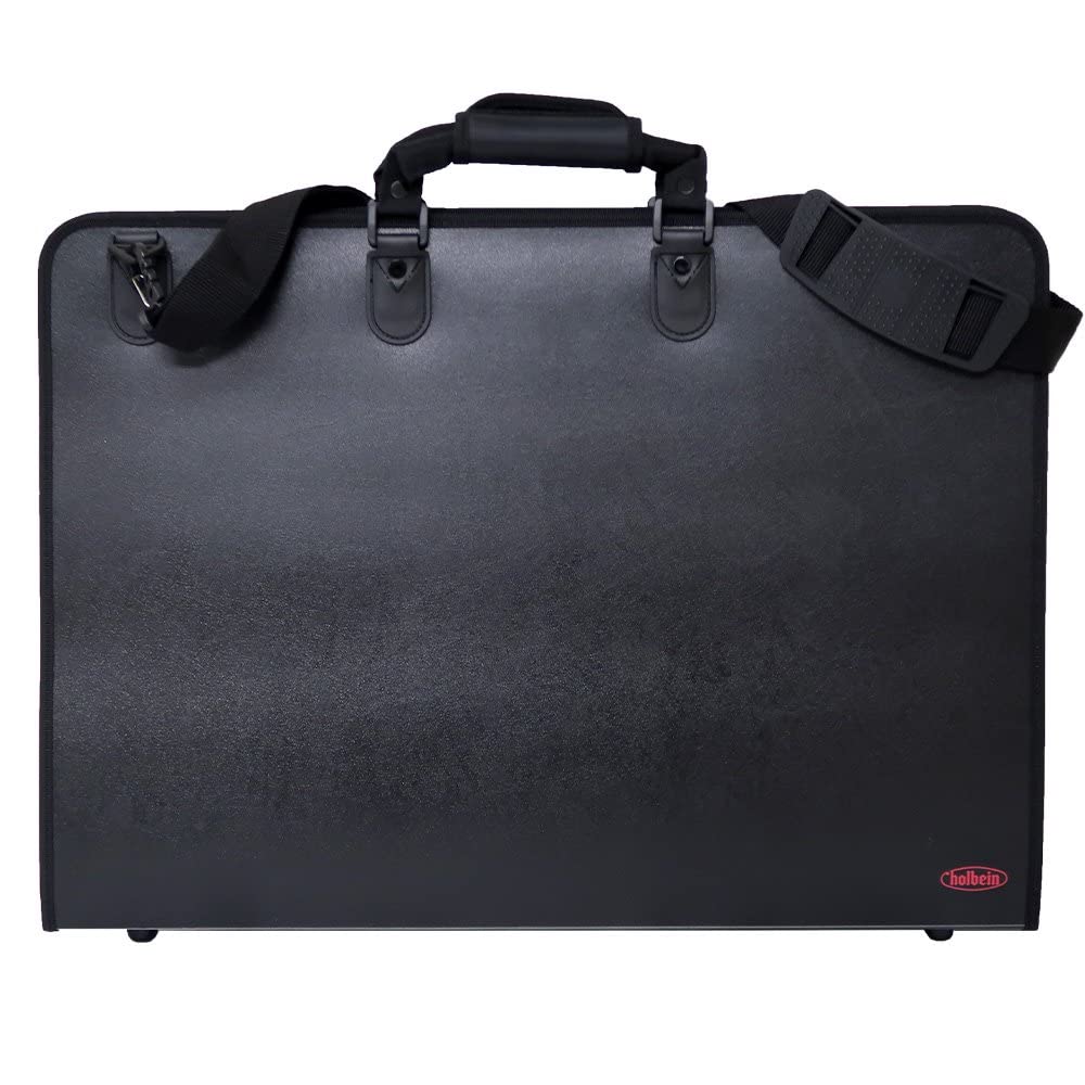 Holbein Primus Portfolio 4K Quarter size 611398
Holbein Primus Portfolio 4K Quarter size 611398