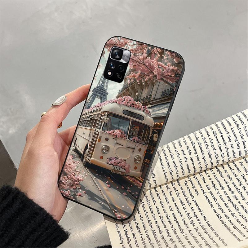Paris Funda Phone Case For Xiaomi Redmi note 14 Pro 14 13 12 11 10 Pro 14S 12S 11S Redmi 14C 13C 10 Redmi Note 14S
Paris Funda Phone Case For Xiaomi Redmi note 14 Pro 14 13 12 11 10 Pro 14S 12S 11S Redmi 14C 13C 10 Redmi Note 14S