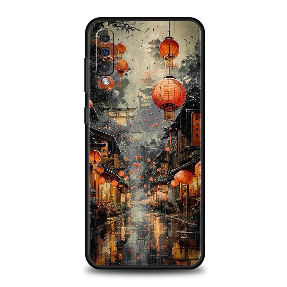 Japanese Landscape Phone Case For Samsung A54 A52 A24 A14 A50 A70 A10 A40 A20S A20E A06 A12 A22 A34 A42 A32 5G A04s A16 Cover Samsung A54
Japanese Landscape Phone Case For Samsung A54 A52 A24 A14 A50 A70 A10 A40 A20S A20E A06 A12 A22 A34 A42 A32 5G A04s A16 Cover Samsung A54