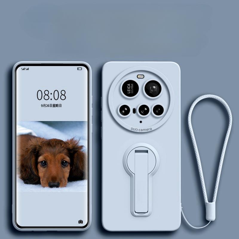 Для Xiaomi 15 Ultra Чехол для телефона из жидкого силикона с держателем, шнурком, подставкой для Mi 15Ultra 15ULTRA Защитная накладка Задняя крышка Xiaomi 15 Ultra
Для Xiaomi 15 Ultra Чехол для телефона из жидкого силикона с держателем, шнурком, подставкой для Mi 15Ultra 15ULTRA Защитная накладка Задняя крышка Xiaomi 15 Ultra
