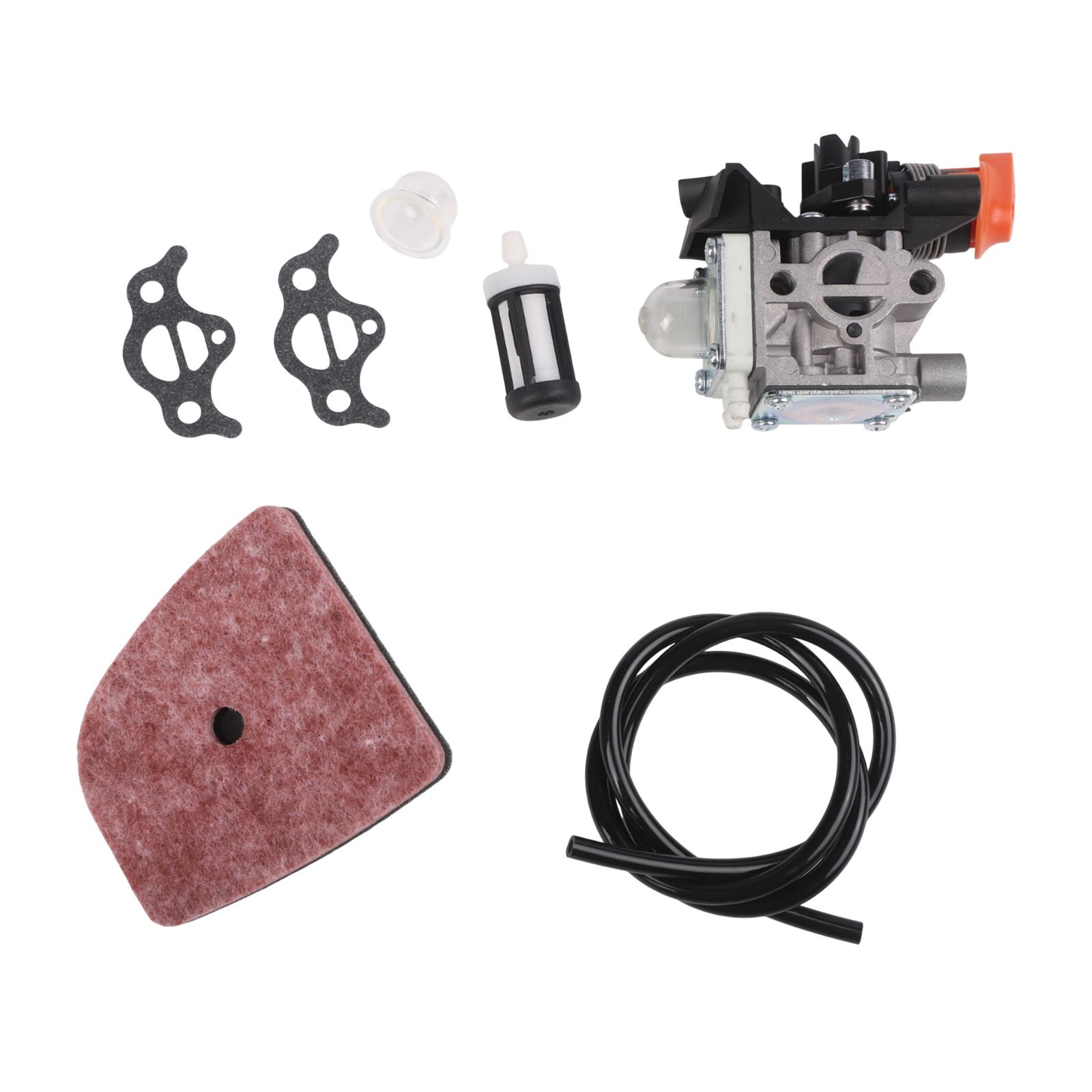 Garden Maintenance 4149 120 0602 Easy Installation Cost-Effective Maintenance Efficient Brushcutter Increased Power For FS94R China Mainland
Garden Maintenance 4149 120 0602 Easy Installation Cost-Effective Maintenance Efficient Brushcutter Increased Power For FS94R China Mainland