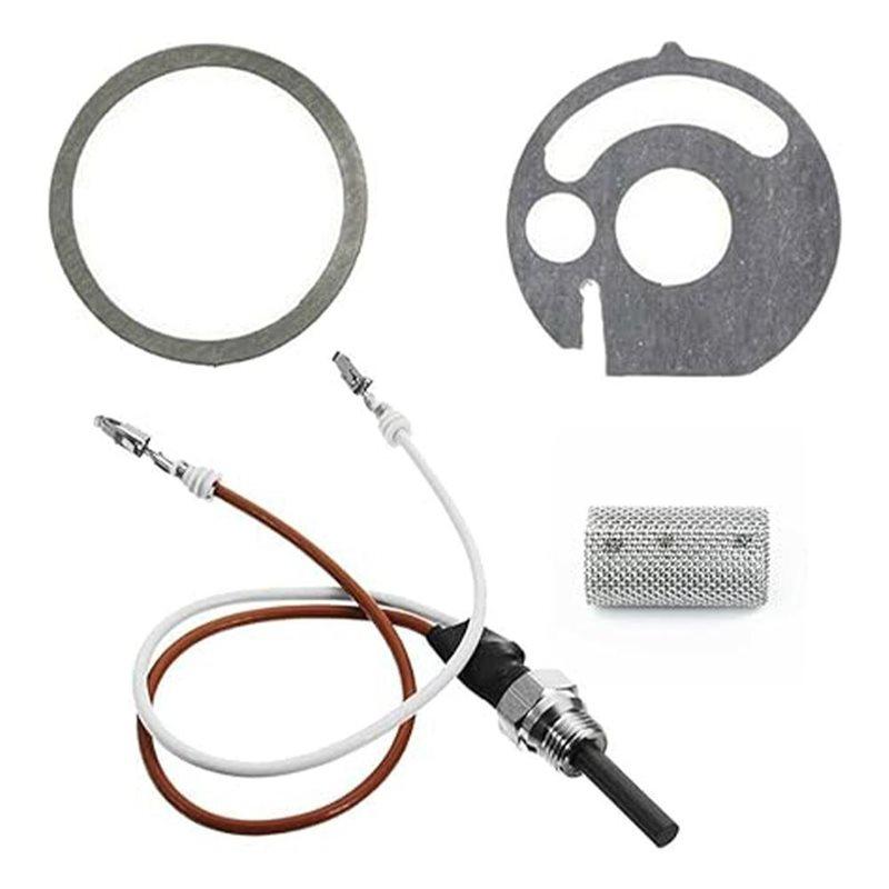 Parking Heater Replacement Kit 12V Car Diesel For Eberspacher Hydronic D5WZ D5WS D3WZ B4WSC Strainer Heater Service розовый
Parking Heater Replacement Kit 12V Car Diesel For Eberspacher Hydronic D5WZ D5WS D3WZ B4WSC Strainer Heater Service розовый