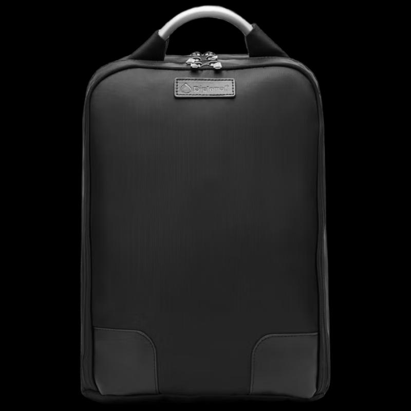 Diplomat Unisex Business Commuter Backpack 28.5 x 15 x 39 cm
Diplomat Unisex Business Commuter Backpack 28.5 x 15 x 39 cm