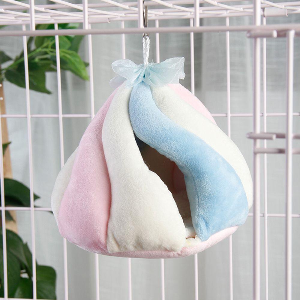 Hedgehog Sugar Glider Guinea Pig Soft Cozy Marshmallow Hideout Hamster House Pet Tent Cave Bed large
Hedgehog Sugar Glider Guinea Pig Soft Cozy Marshmallow Hideout Hamster House Pet Tent Cave Bed large