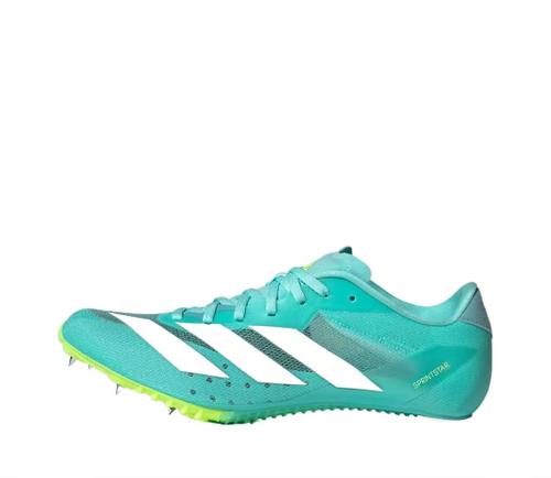 Adidas ADIZERO SPRINTSTAR Running shoes JI2996 Unisex Size EU 45 зелёный
Adidas ADIZERO SPRINTSTAR Running shoes JI2996 Unisex Size EU 45 зелёный