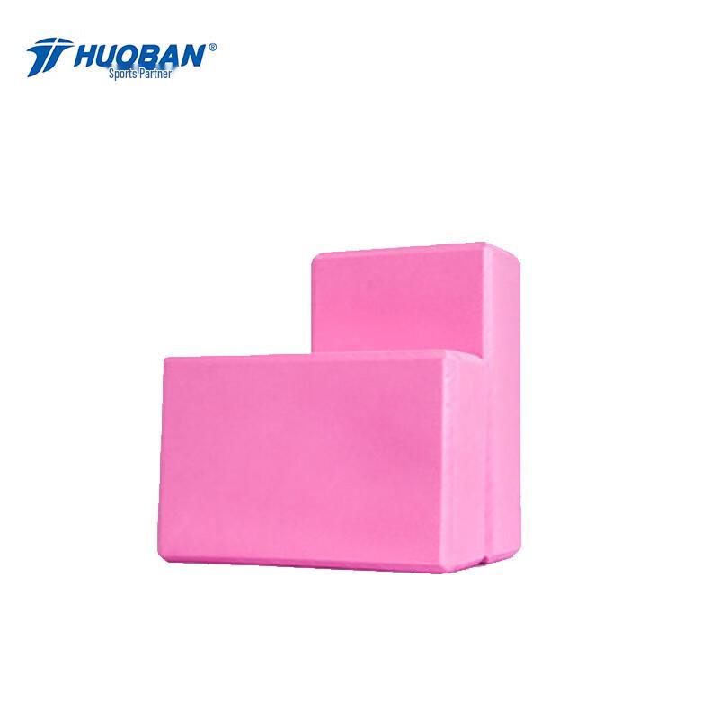 MOTION PARTNER High-Density Yoga & Dance Practice Blocks
MOTION PARTNER High-Density Yoga & Dance Practice Blocks