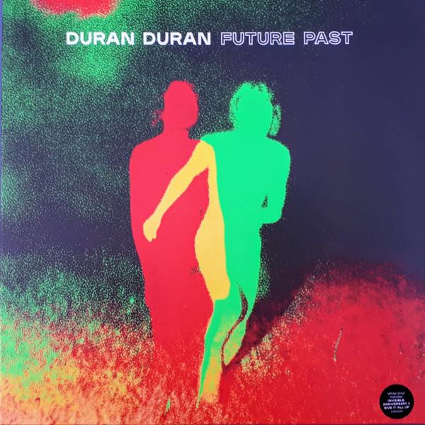 LP Record DURAN DURAN - Future Past 538693651 Tape Modern 2021 USA & Euro Dance & Electronica
LP Record DURAN DURAN - Future Past 538693651 Tape Modern 2021 USA & Euro Dance & Electronica