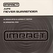 12-дюймовая пластинка JUPE - Никогда не сдавайся IMPACT009 Impact Recordin 2004 UK Dance & Electronica Б/У
12-дюймовая пластинка JUPE - Никогда не сдавайся IMPACT009 Impact Recordin 2004 UK Dance & Electronica Б/У