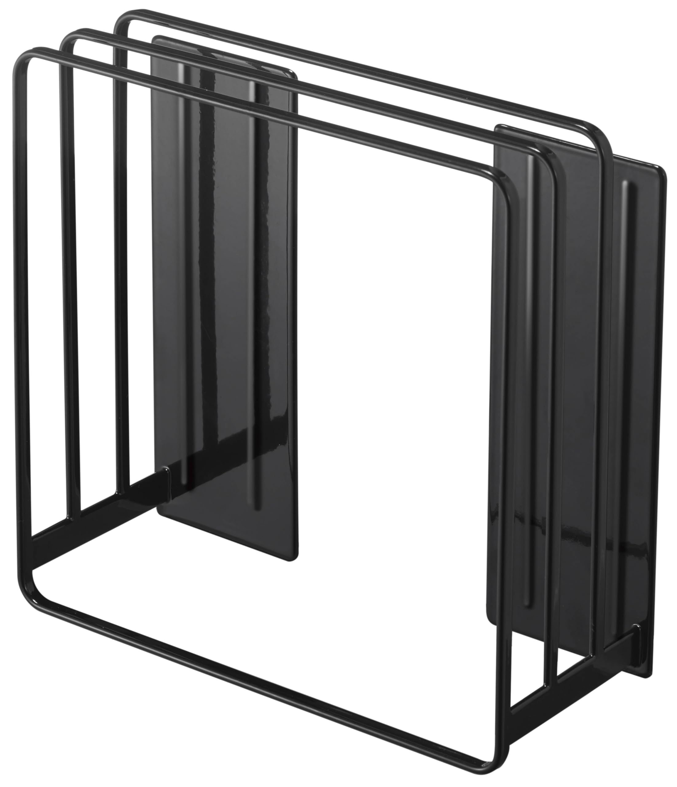 Yamazaki Magnetic Bath Lid Stand Tower Black x x H25cm Tower Floats for Can Store Bath Lids 5086 (Yamazaki Industries) Quick-Drying Approx. W26.5 чорний
Yamazaki Magnetic Bath Lid Stand Tower Black x x H25cm Tower Floats for Can Store Bath Lids 5086 (Yamazaki Industries) Quick-Drying Approx. W26.5 чорний