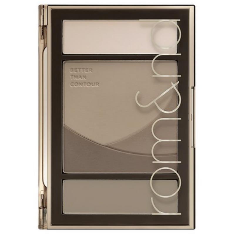 Rom&nd Краще за контурну тінь 20,5 г – 2 кольори 02 Gray cool
Rom&nd Краще за контурну тінь 20,5 г – 2 кольори 02 Gray cool