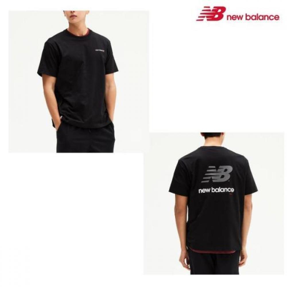 New Balance Essential Back Big Logo Short Sleeve Tees Nbned21023 19 blacks/90(S)
New Balance Essential Back Big Logo Short Sleeve Tees Nbned21023 19 blacks/90(S)
