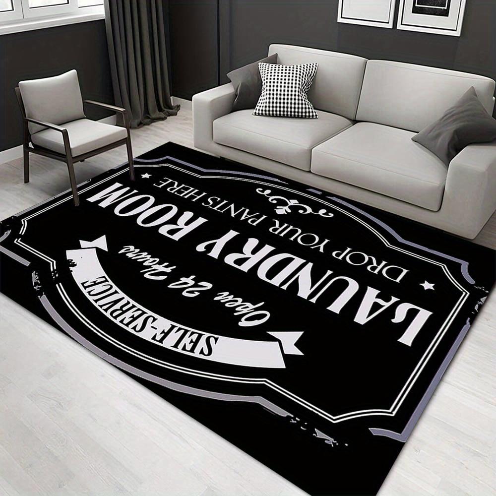 1pc 1707343896Pattern Carpet, Area Rug For Living Room Bedroom Room Bed Chair Laundry Entryway Corridor Yard Non-slip Outdoor Camping Rug Fl 60cm by 90cm
1pc 1707343896Pattern Carpet, Area Rug For Living Room Bedroom Room Bed Chair Laundry Entryway Corridor Yard Non-slip Outdoor Camping Rug Fl 60cm by 90cm