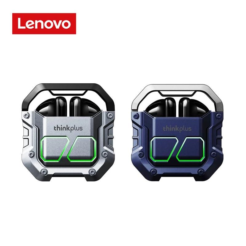 Lenovo XT81 Спортивная игровая гарнитура Беспроводные наушники Bluetooth 5.3 Наушники со светодиодной подсветкой и микрофоном с низкой задержкой
Lenovo XT81 Спортивная игровая гарнитура Беспроводные наушники Bluetooth 5.3 Наушники со светодиодной подсветкой и микрофоном с низкой задержкой