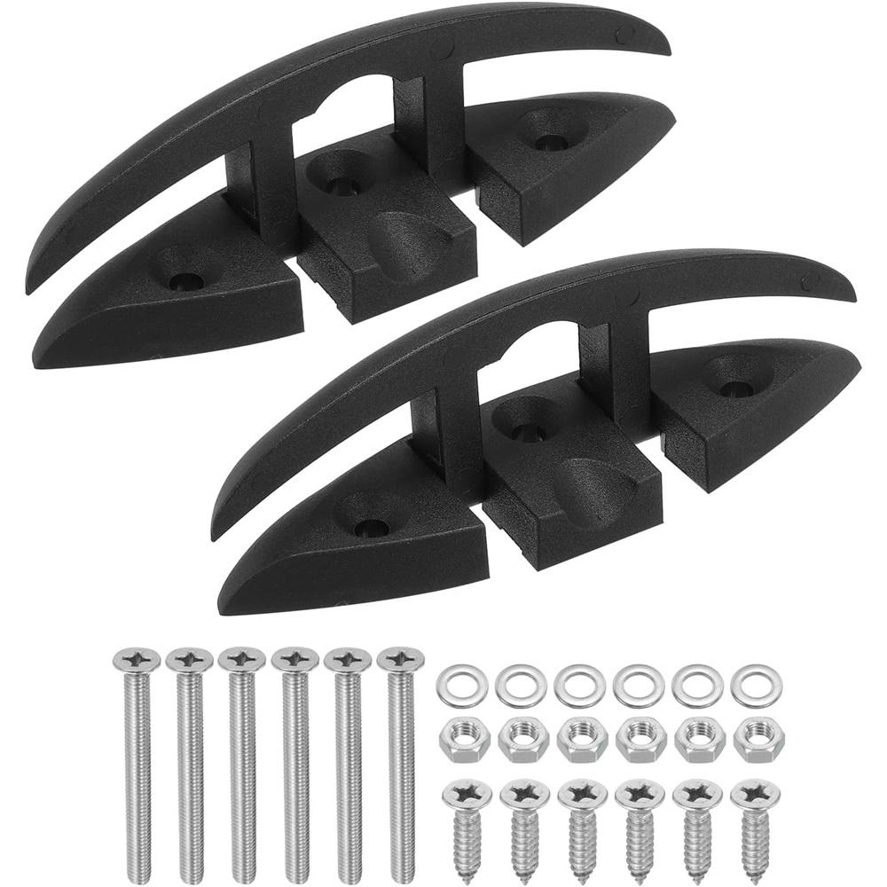 Складная швартовная уткетка для лодки, откидная швартовочная уткетка для морского дока с крепежными винтами для лодок, каяков, палуб, яхт B
Складная швартовная уткетка для лодки, откидная швартовочная уткетка для морского дока с крепежными винтами для лодок, каяков, палуб, яхт B