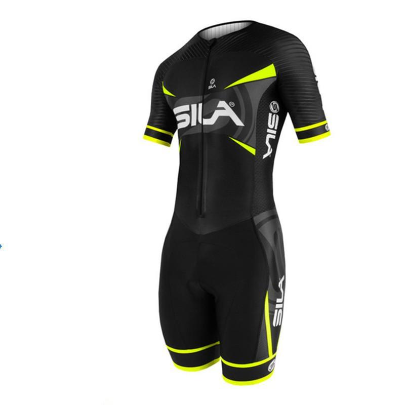 Cycling Clothing Roller Skating Suit Cushionless Swimming Jumpsuit Short-sleeved Ski XXXL
Cycling Clothing Roller Skating Suit Cushionless Swimming Jumpsuit Short-sleeved Ski XXXL