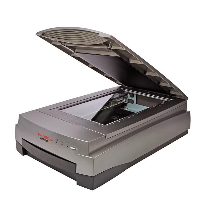 Microtek Bio-5000 Plus Flatbed Protein Gel Imaging Scanner CN plug (adapter included)
Microtek Bio-5000 Plus Flatbed Protein Gel Imaging Scanner CN plug (adapter included)