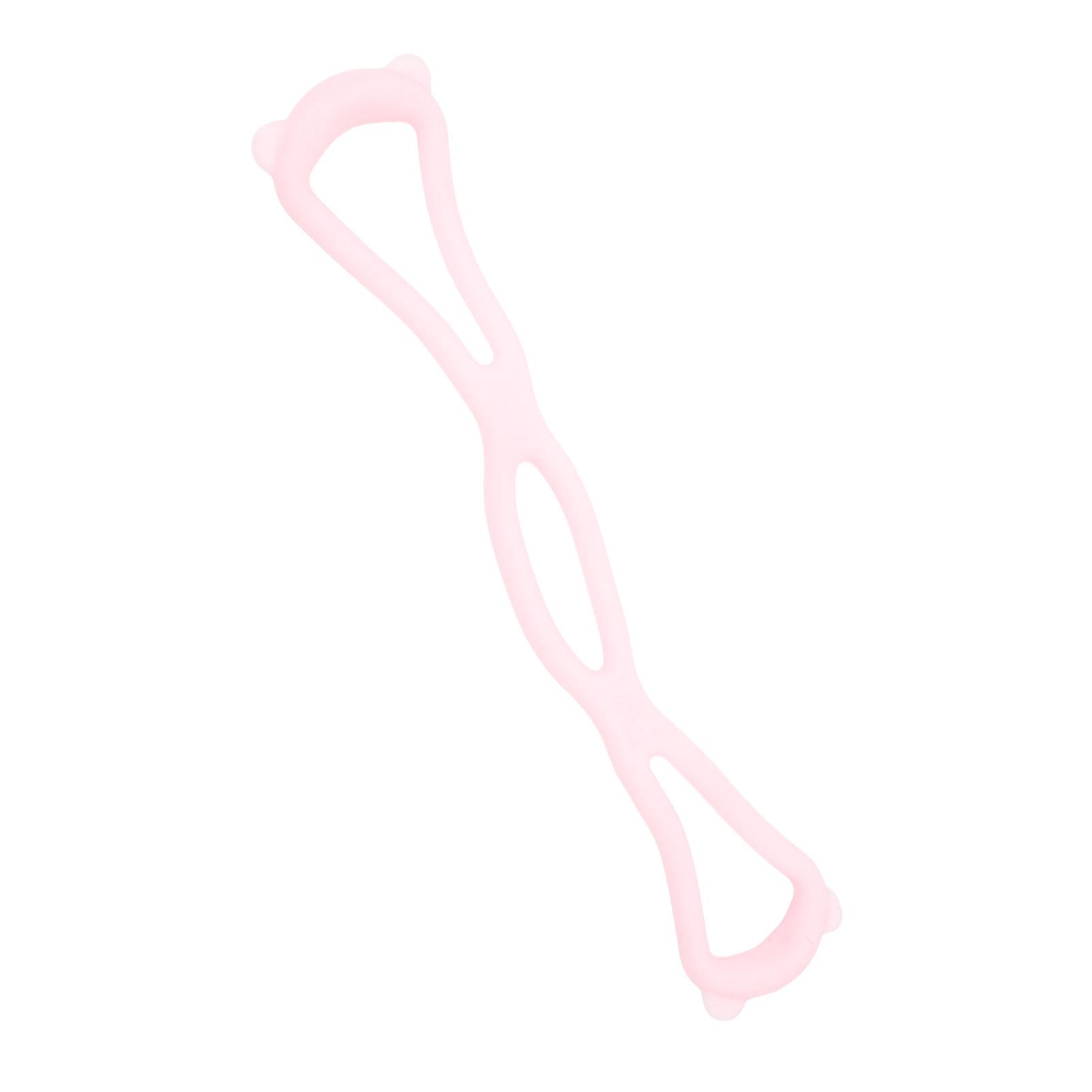 Figure 8 Resistance Band Arm Back Shoulder Exercise Elastic Rope Back Stretching Yoga Tension Band
Figure 8 Resistance Band Arm Back Shoulder Exercise Elastic Rope Back Stretching Yoga Tension Band