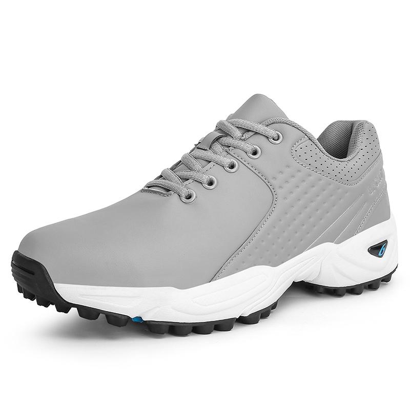Big Size 40-47 Men Golfer Footwear Comfortable Low Top Golf Sneakers Outdoor Golfing Sport Shoes Wear-Resisting Walking Sneakers 42 сірий колір
Big Size 40-47 Men Golfer Footwear Comfortable Low Top Golf Sneakers Outdoor Golfing Sport Shoes Wear-Resisting Walking Sneakers 42 сірий колір