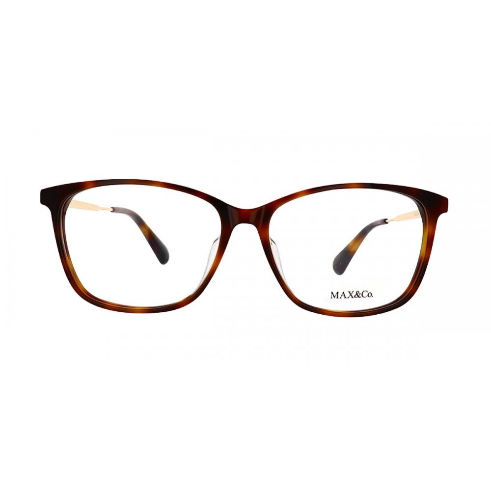 Max Co. Mo5024f Asian Fit 052 Women Eyeglasses Dark Havana/54
Max Co. Mo5024f Asian Fit 052 Women Eyeglasses Dark Havana/54
