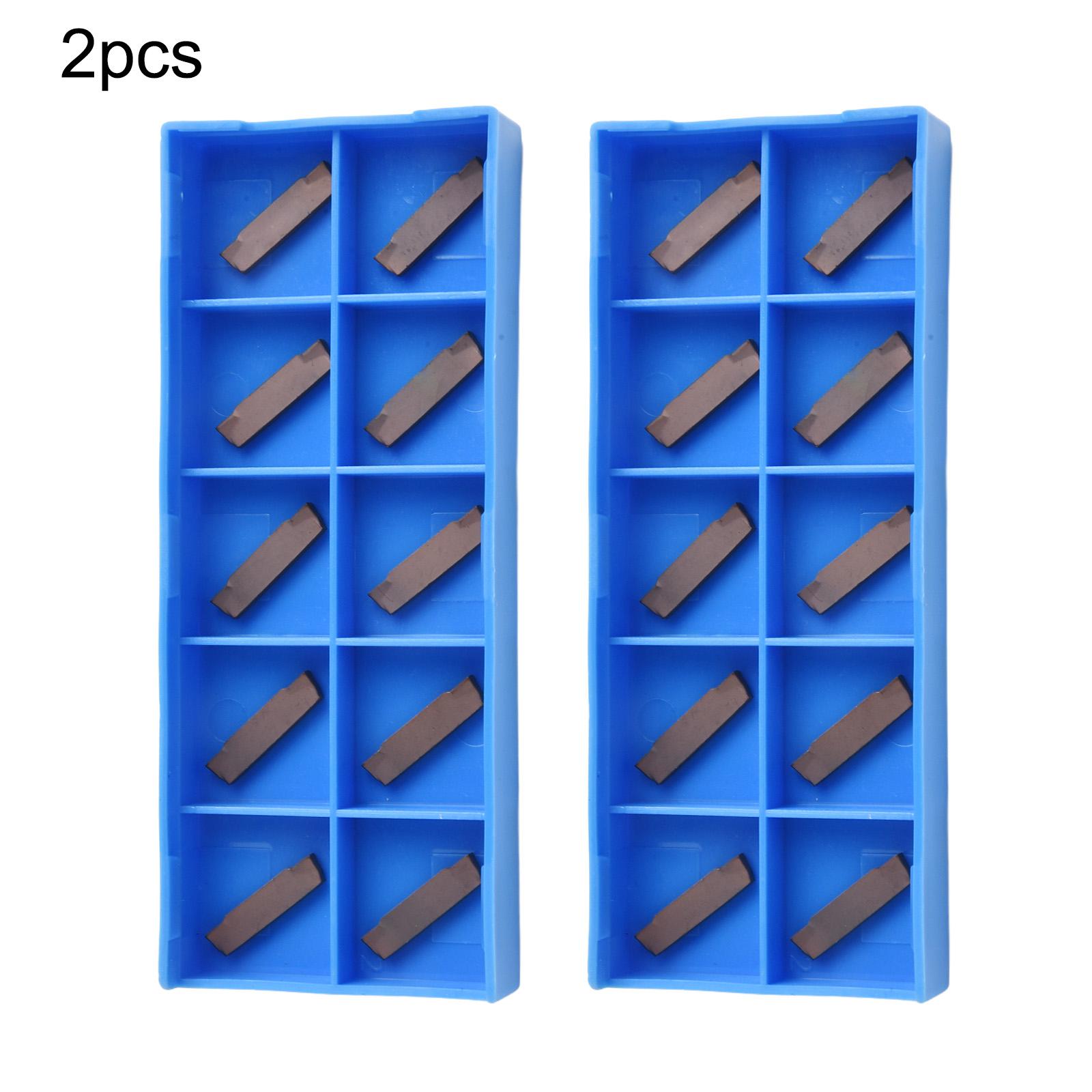 High Efficiency 20PCS MGMN200G PC9030 CNC Carbide Inserts Perfect for Various Machining Environments with Tight Tolerances China Mainland
High Efficiency 20PCS MGMN200G PC9030 CNC Carbide Inserts Perfect for Various Machining Environments with Tight Tolerances China Mainland