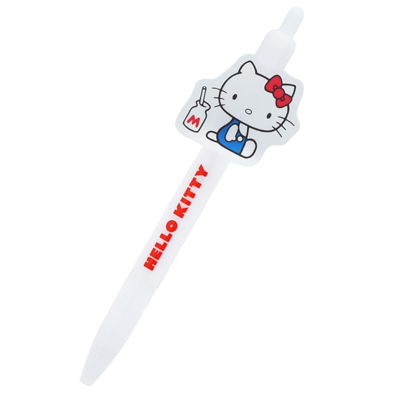 канцелярские товары sunstar персонажи sanrio масляная шариковая ручка hello kitty 50-летие узор A S4655850
канцелярские товары sunstar персонажи sanrio масляная шариковая ручка hello kitty 50-летие узор A S4655850