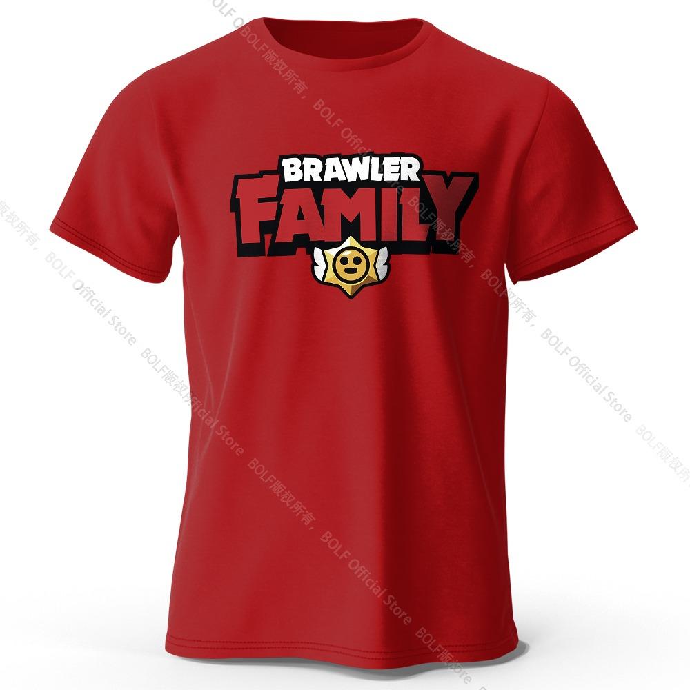 Men s Brawler Family Printed T-shirt Oversized Retro Graphic T-shirt Wrestling Streetwear for Women s Summer Tops S
Men s Brawler Family Printed T-shirt Oversized Retro Graphic T-shirt Wrestling Streetwear for Women s Summer Tops S