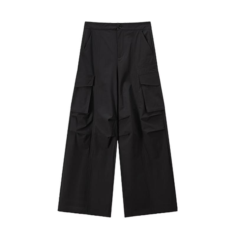 Women s High-Waist Workwear Wide-Leg Pants XL
Women s High-Waist Workwear Wide-Leg Pants XL