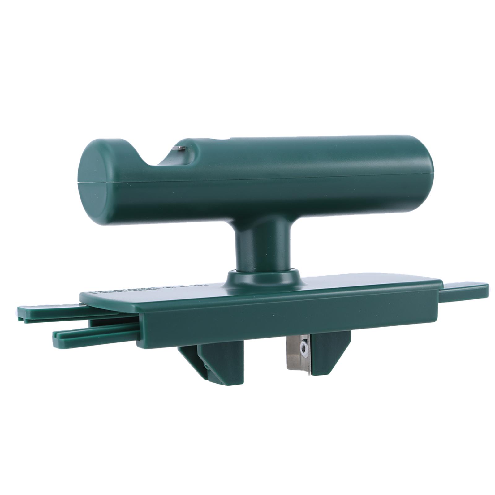 Многофункциональная открывалка для пластиковых бутылок, ручная открывалка для консервных банок для использования в холодильнике, практичное ручное приспособление для снятия крышек с пивных бутылок зелёный
Многофункциональная открывалка для пластиковых бутылок, ручная открывалка для консервных банок для использования в холодильнике, практичное ручное приспособление для снятия крышек с пивных бутылок зелёный