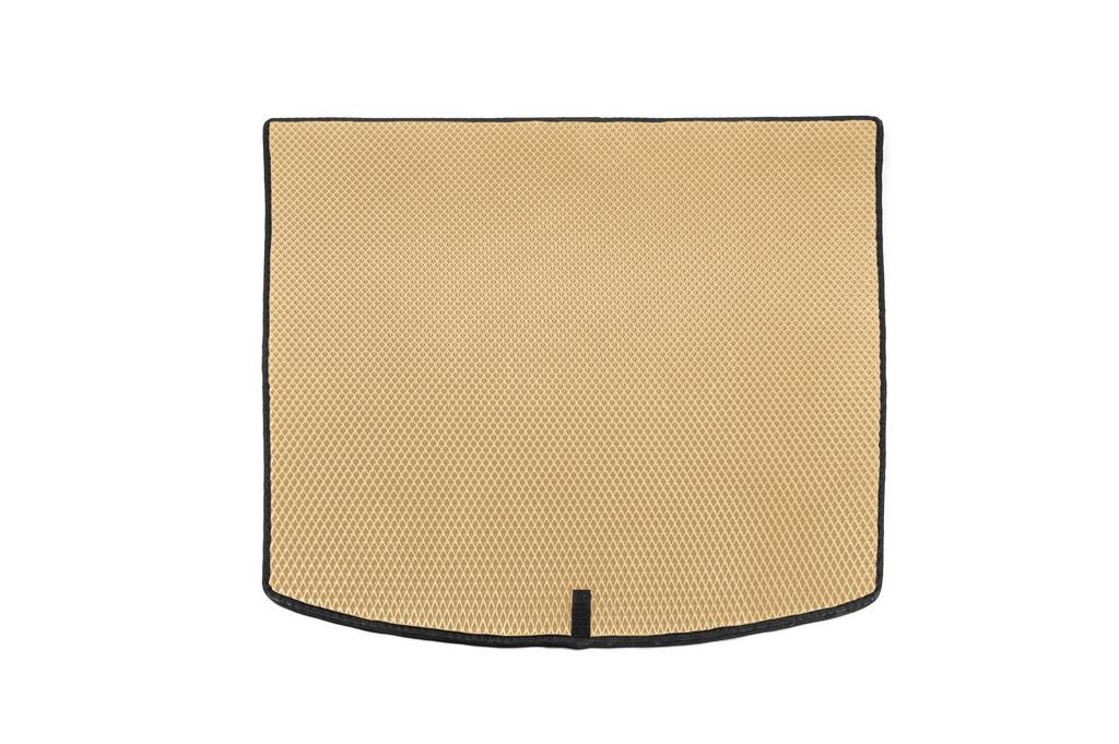 Коврик багажника (SW, EVA, Бежевый) для Volkswagen Golf 7/E-Golf 
Коврик багажника (SW, EVA, Бежевый) для Volkswagen Golf 7/E-Golf