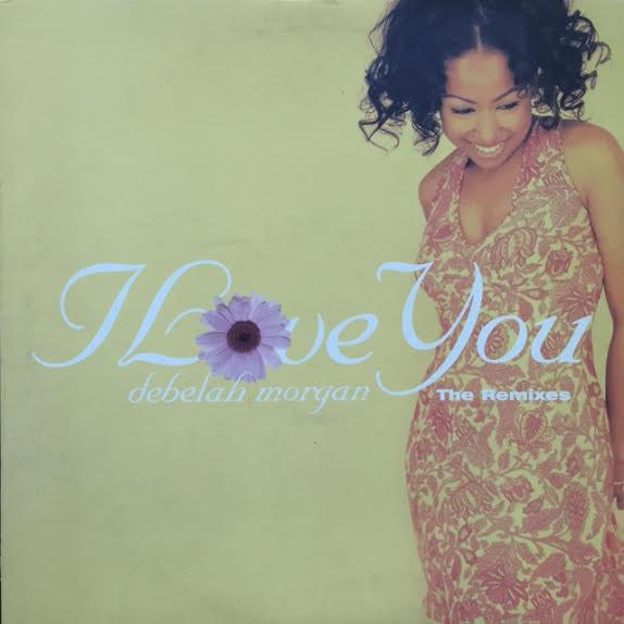12inch Record DEBELAH MORGAN - I Love You (The Remixes) MR075 Motown 1998 Japan Soul/Funk Used
12inch Record DEBELAH MORGAN - I Love You (The Remixes) MR075 Motown 1998 Japan Soul/Funk Used