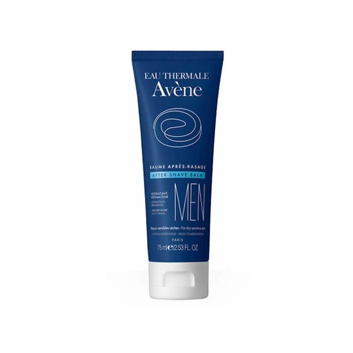 Avene Бальзам после бритья для мужчин 75 мл
Avene Бальзам после бритья для мужчин 75 мл