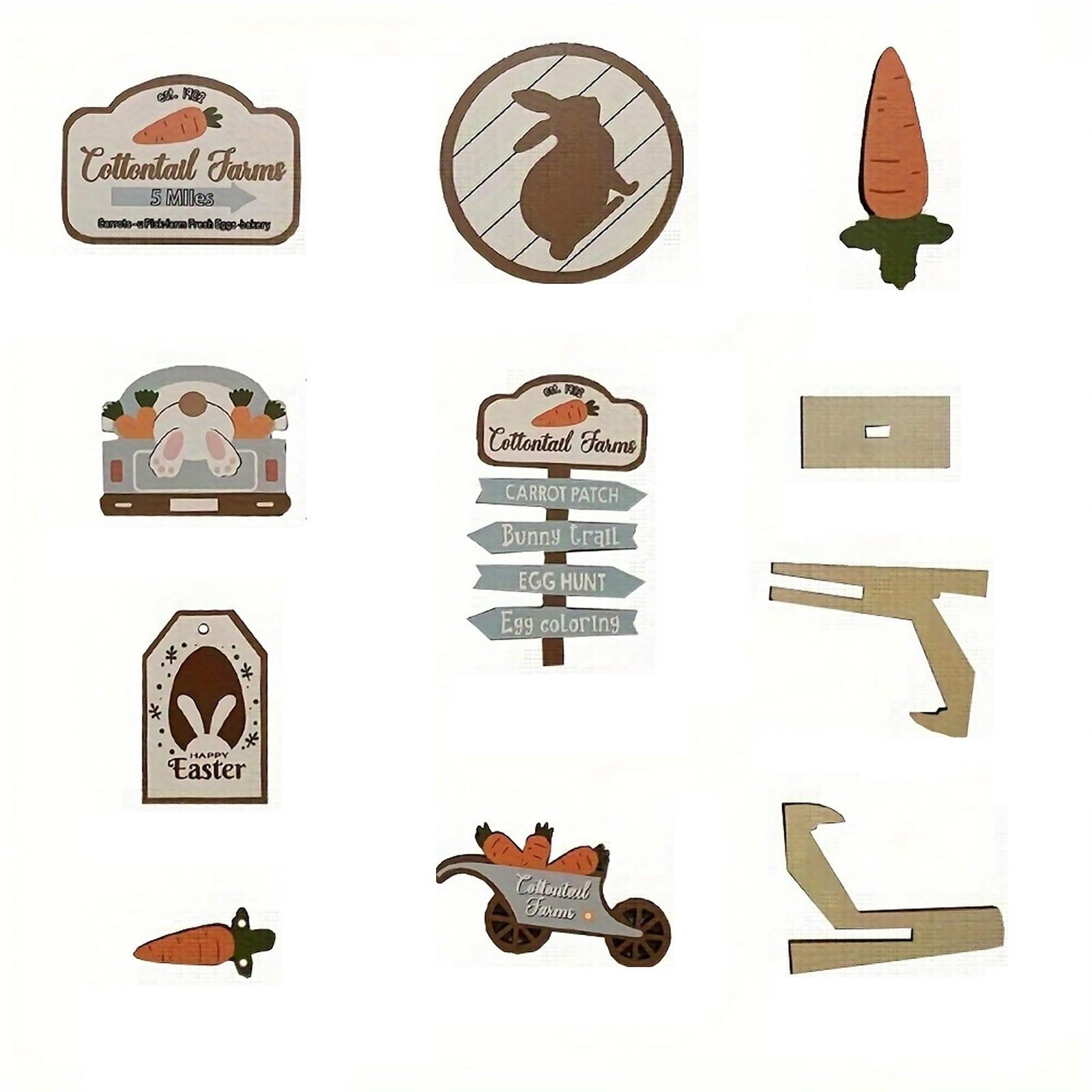 Украшение для подноса на Хэллоуин One Size
Украшение для подноса на Хэллоуин One Size