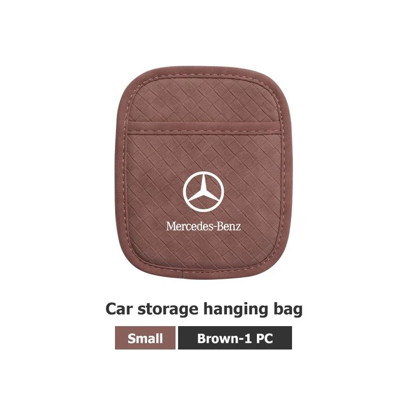 Car Sticker Car Door Seat Back Self Pasting Multi-Functional Storage Bag For Mercedes Benz C180 C300 W124 W176 W177 C200 C260 GL
Car Sticker Car Door Seat Back Self Pasting Multi-Functional Storage Bag For Mercedes Benz C180 C300 W124 W176 W177 C200 C260 GL