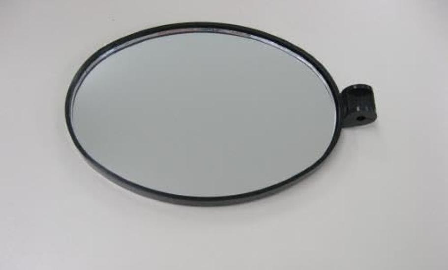 ESCO 125x170mm Replacement Mirror EA724BA-22
ESCO 125x170mm Replacement Mirror EA724BA-22