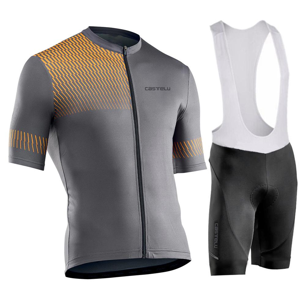 2026 Men s Road Bike Wear Racing Clothes Breathable Cycling Jersey Set - Ropa Ciclismo Maillot Summer Breathable Cycling Suit Set 3XL
2026 Men s Road Bike Wear Racing Clothes Breathable Cycling Jersey Set - Ropa Ciclismo Maillot Summer Breathable Cycling Suit Set 3XL