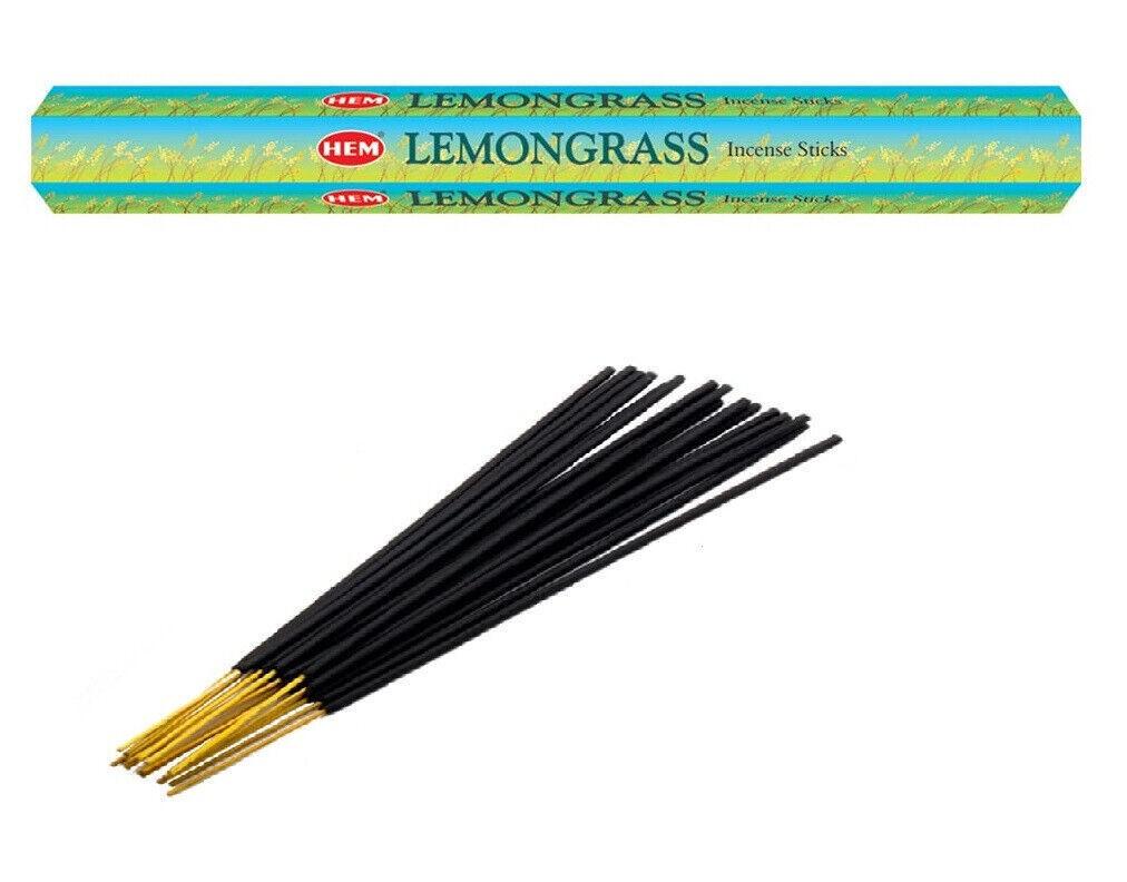 @ Hem Lemongrass Incense Sticks Agarbatti For Home Prayer Yoga Pack Of 2 G574 MJ-482-60%OFF
@ Hem Lemongrass Incense Sticks Agarbatti For Home Prayer Yoga Pack Of 2 G574 MJ-482-60%OFF