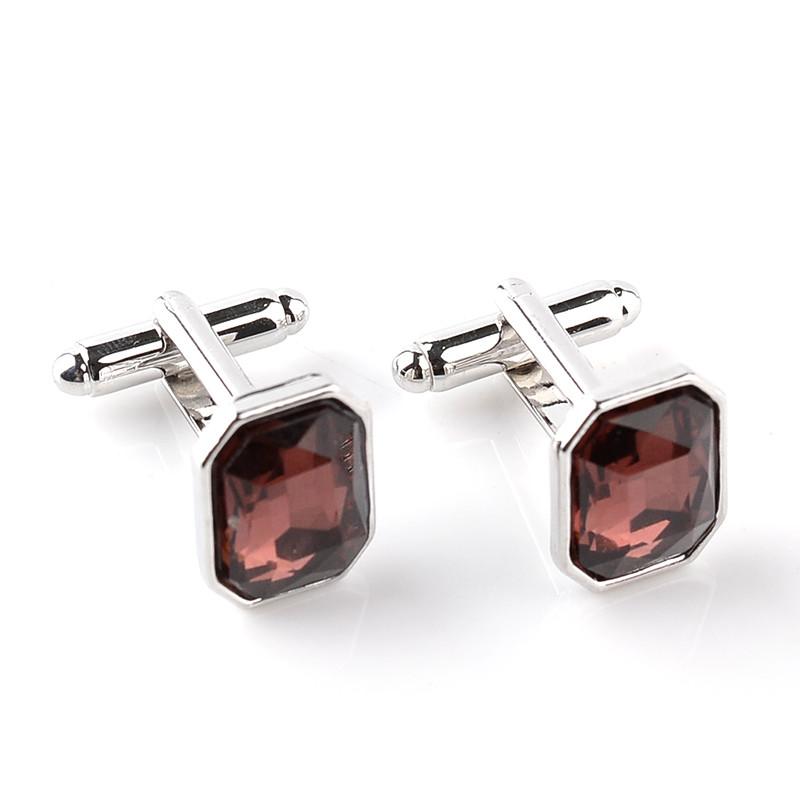 4 Colors Trendy Crystal Cufflinks New Fashion Luxury Elegant French Shirt Royal Blue Purple Red Blue stone Cufflinks Button красный
4 Colors Trendy Crystal Cufflinks New Fashion Luxury Elegant French Shirt Royal Blue Purple Red Blue stone Cufflinks Button красный