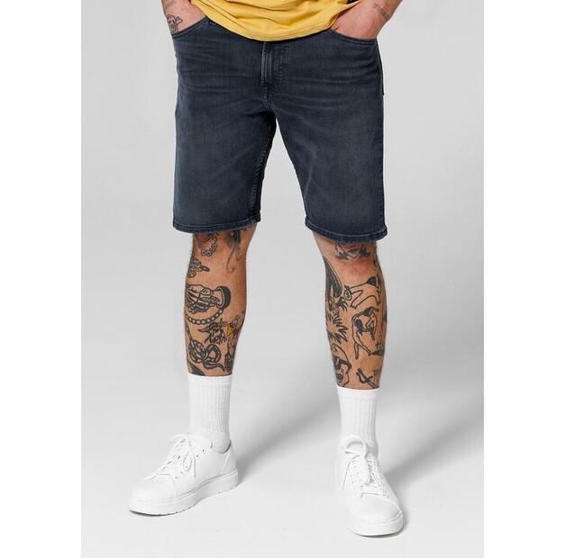 Шорты PITBULL Dark Wash Highlander EU 29
Шорты PITBULL Dark Wash Highlander EU 29