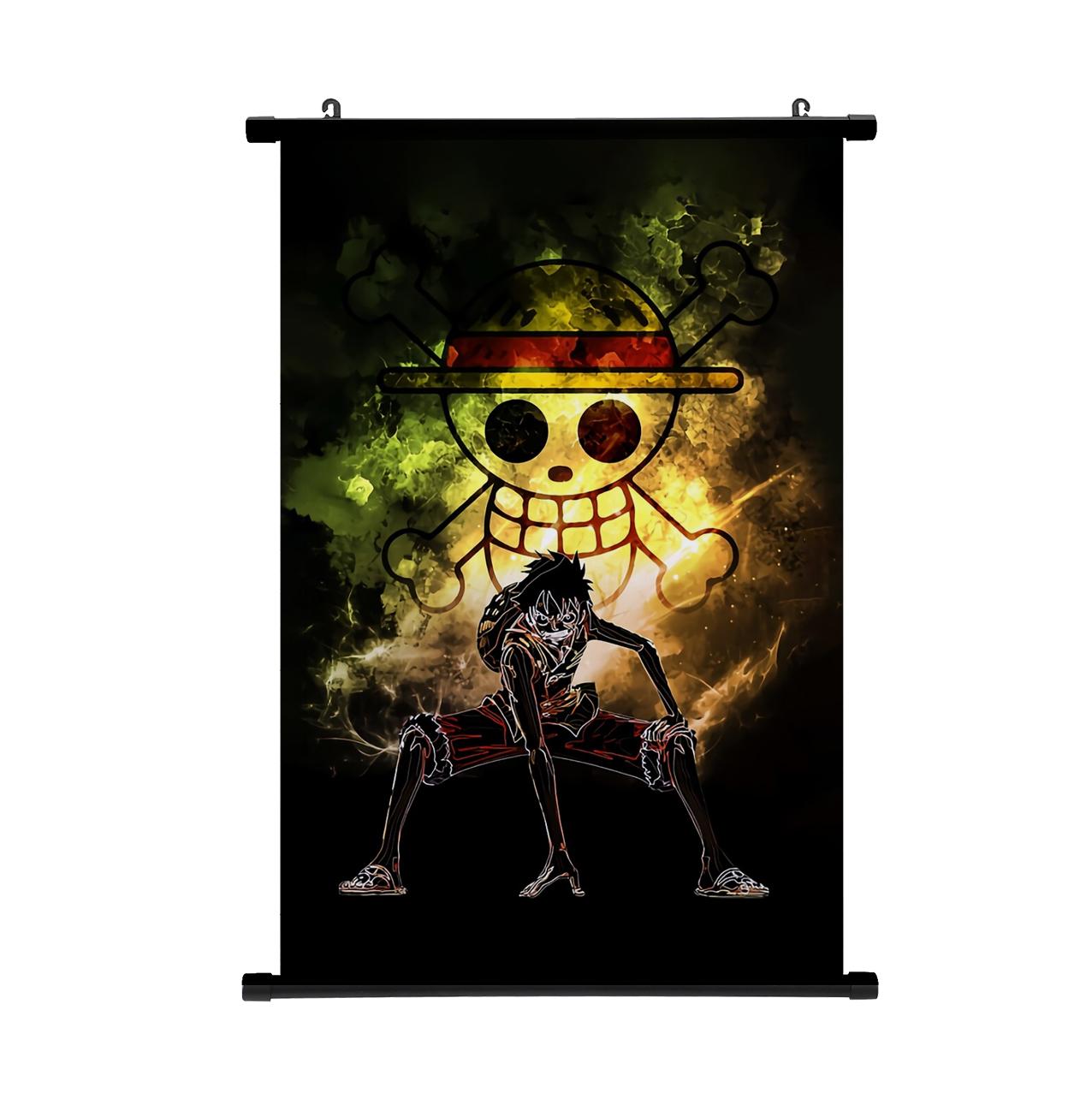 Аниме Ван Пис Ника Луффи Постер Зоро Санджи Эйс Настенный Свиток HD Живопись Детская Мода Домашний Декор Подарки 40*60cm
Аниме Ван Пис Ника Луффи Постер Зоро Санджи Эйс Настенный Свиток HD Живопись Детская Мода Домашний Декор Подарки 40*60cm